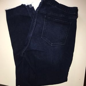 Old navy jeans